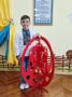 Захар 8 група 