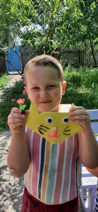 Мирон 9 група 