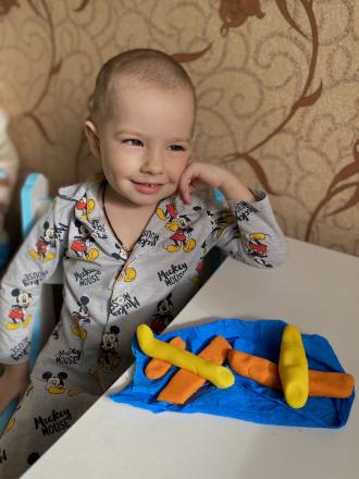 Даніл 4 група 