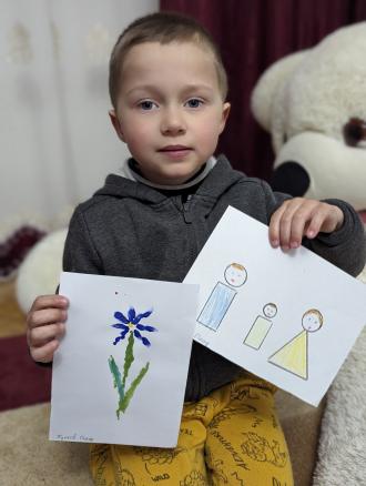 Владислав 12 група 